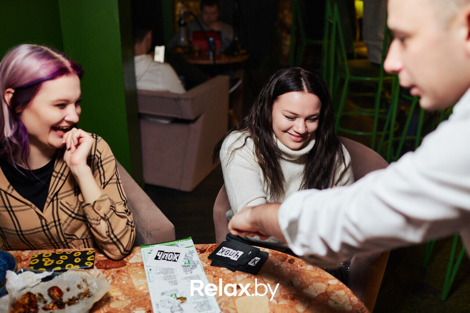 NuaWinter Holiday Friday, фото № 40