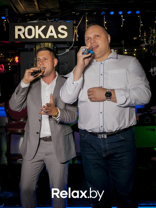 Friday party, фото № 44