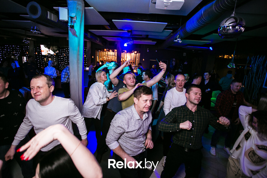 Ночные Жители, фото № 55