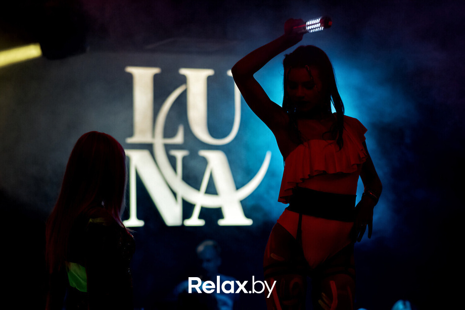 Neon moon, фото № 45