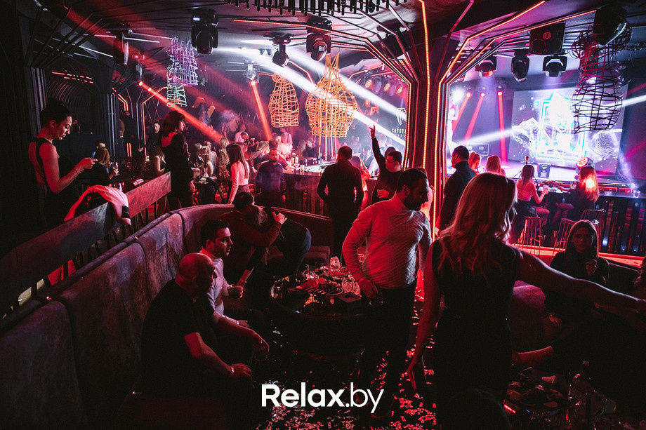 Cococoon, фото № 57