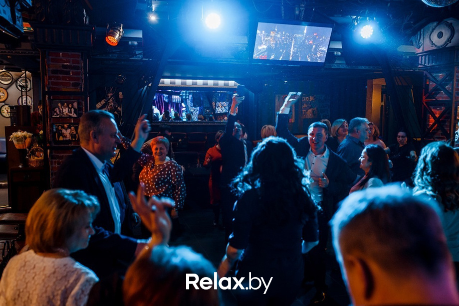 Женский праздник, фото № 3