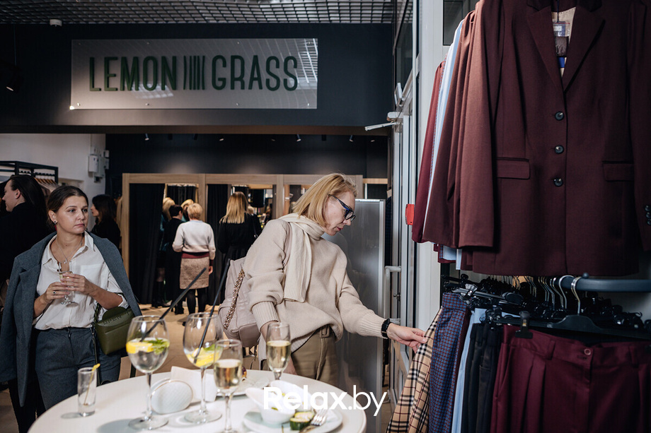 Девичник с LEMONGRASS, фото № 99
