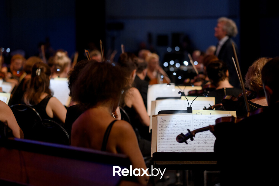 Бизнес-премия «Номер один» 2022, фото № 84