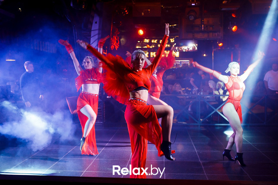 Brooklyn Live!, фото № 12