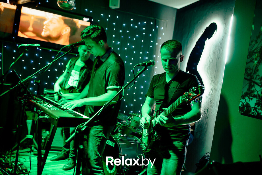 Ночные жители, фото № 57