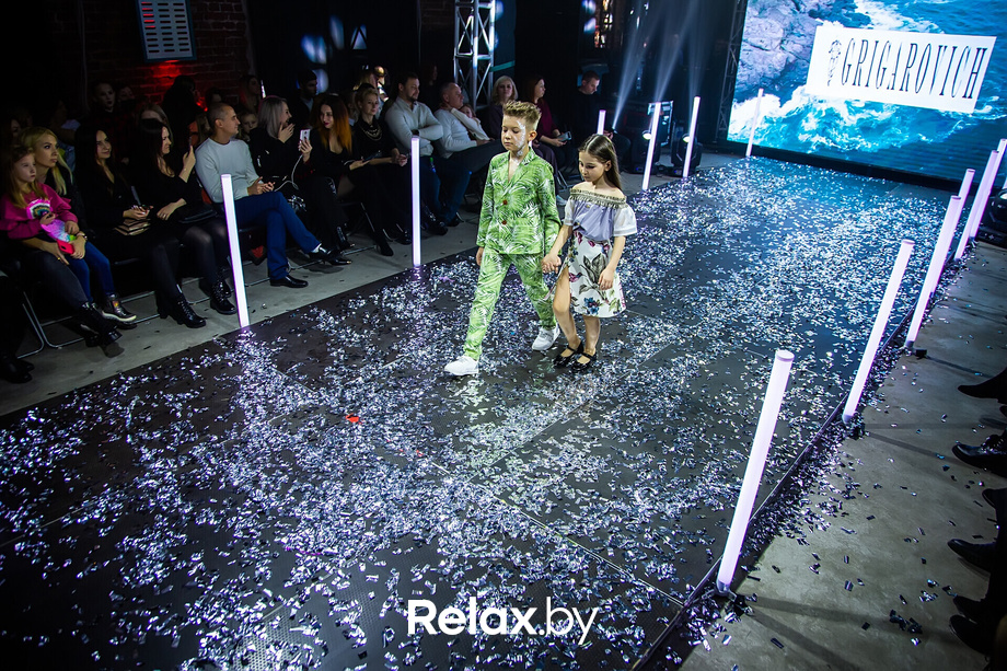 Kids Fashion Week 2021, фото № 302
