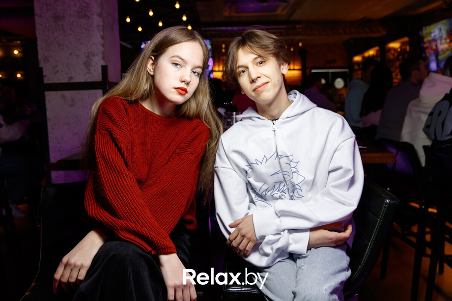 Saturday in the fire, фото № 4