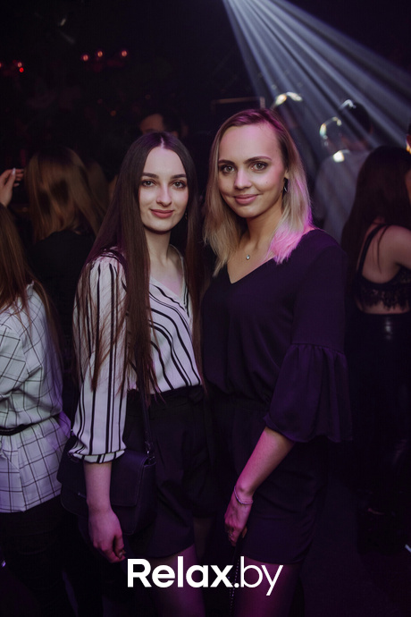 Friday at #mamastiflera, фото № 29