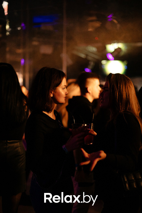 Live Night, фото № 58