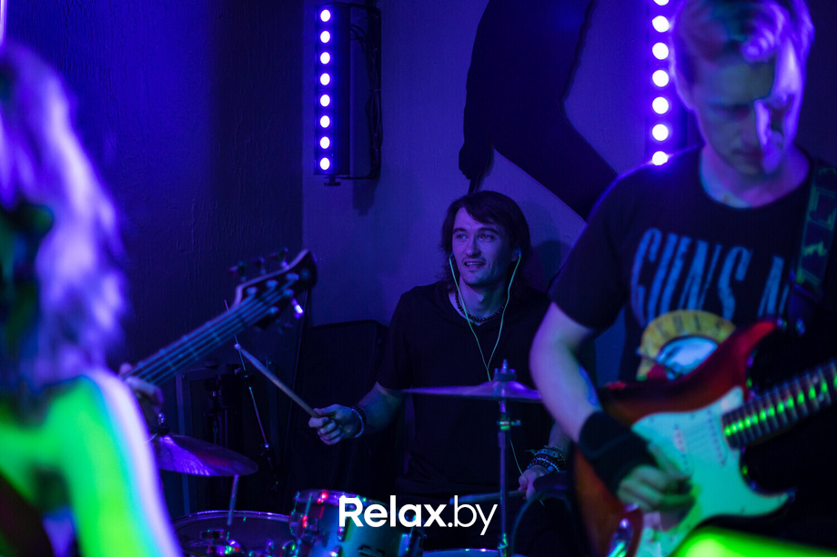 Ночные жители, фото № 11