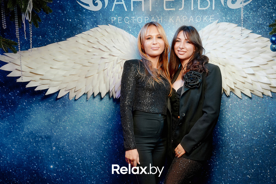 Старый Новый Год в Ангелах, фото № 10