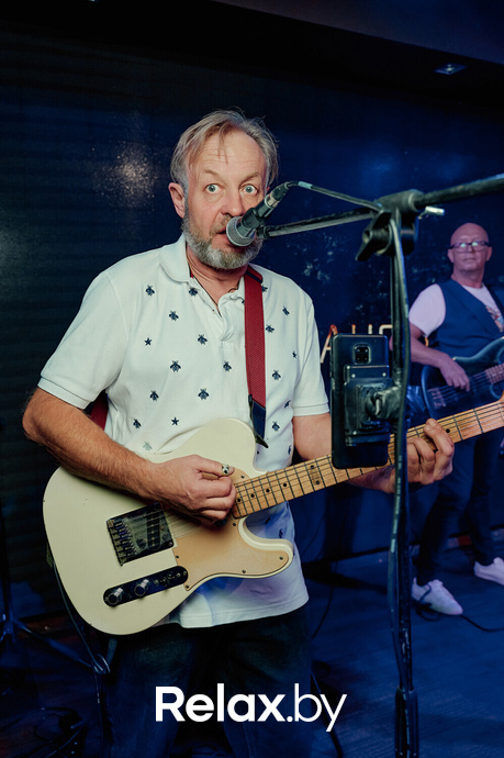 Saturday music, фото № 6