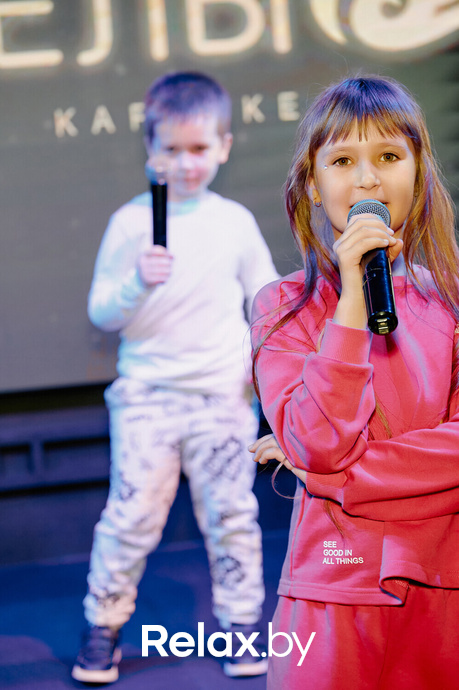 Короли Вечеринок. Детский праздник, фото № 49