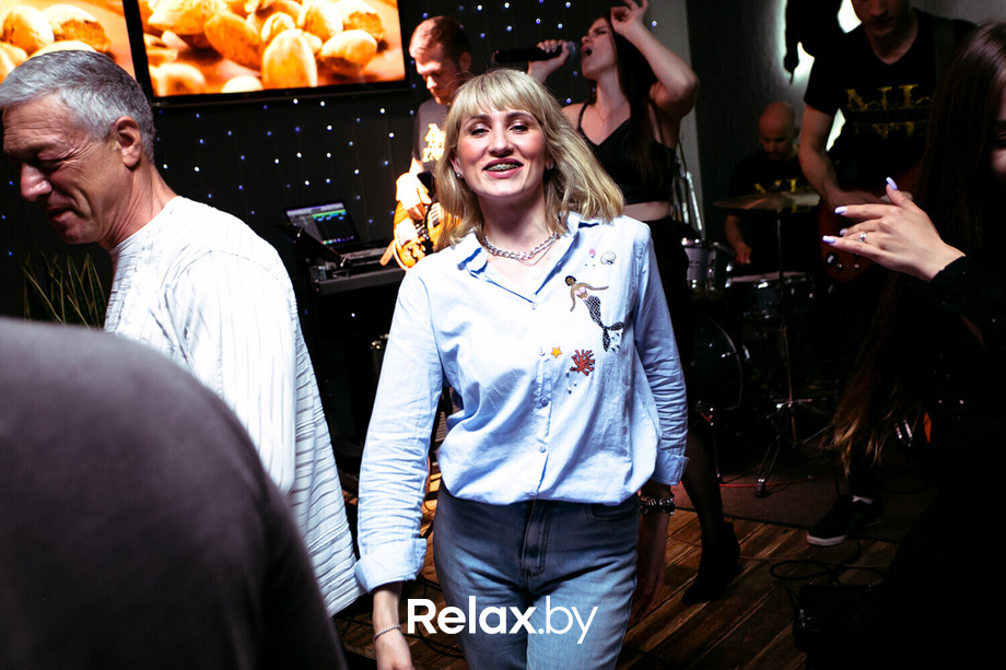 Ночные жители, фото № 24