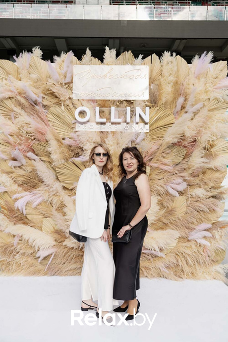 Показ Fashion Fabrique, фото № 14