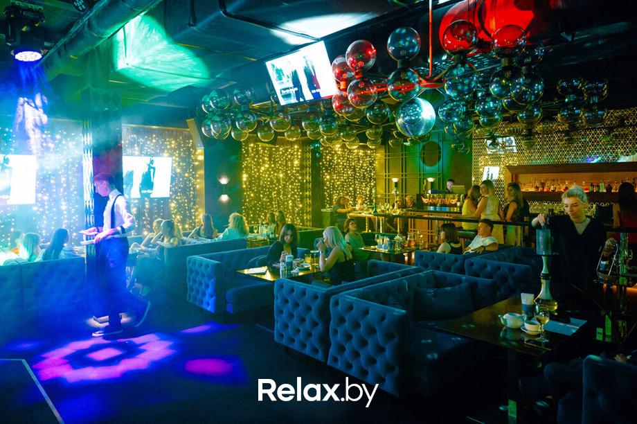 Saturday music, фото № 9