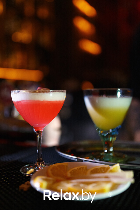 Live Lounge — Хелена Мерааи, фото № 24