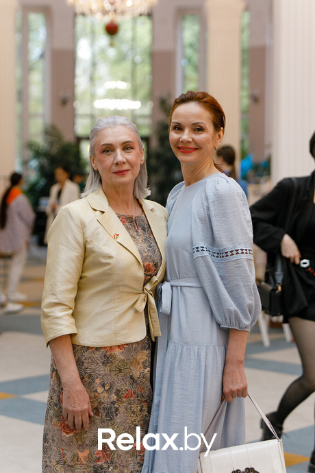 BELARUS FASHION. BUTER fashion design studio, фото № 183