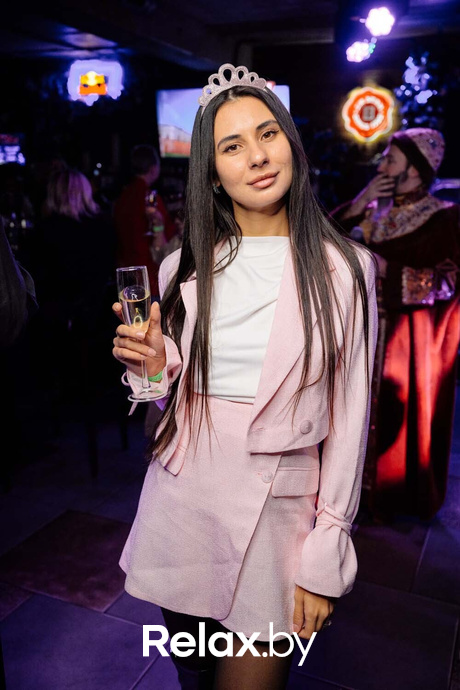 Новый Год, фото № 55