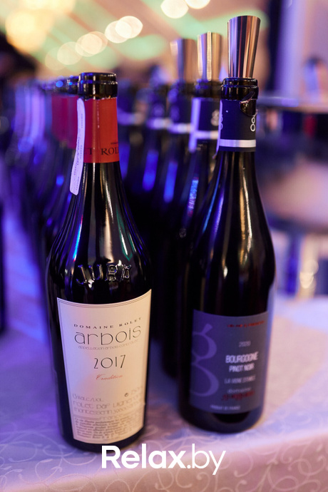 «Гала ужин Максима Рыбакова», фото № 24