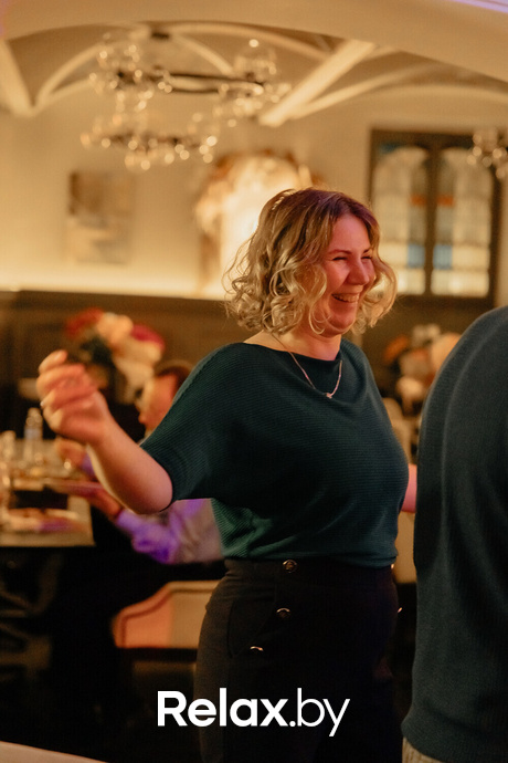 Выходные в Rustaveli, фото № 39