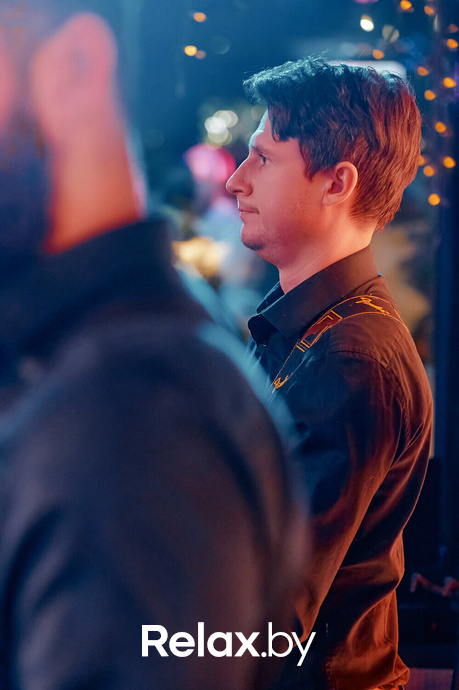 Saturday music, фото № 107