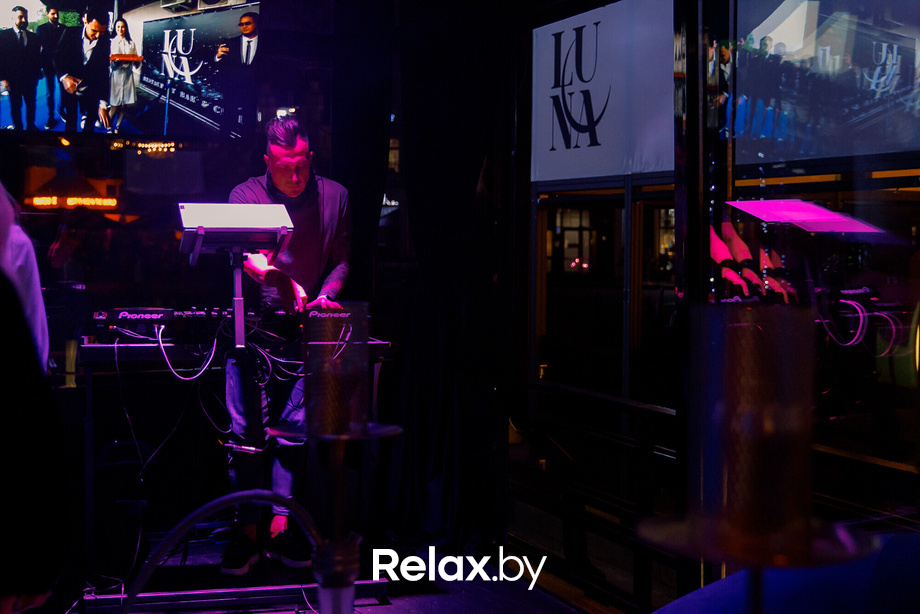 Luna Friday, фото № 88