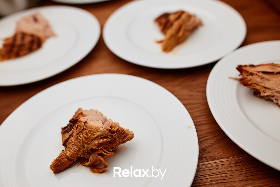 Вечеринка Фумелье, фото № 42