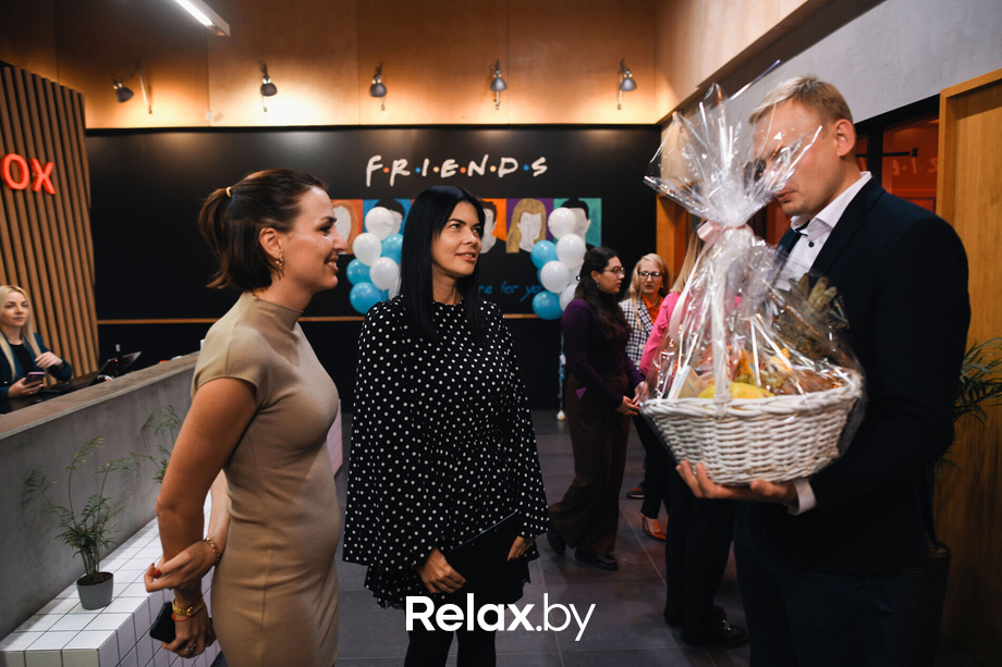 Relax Friends, фото № 50