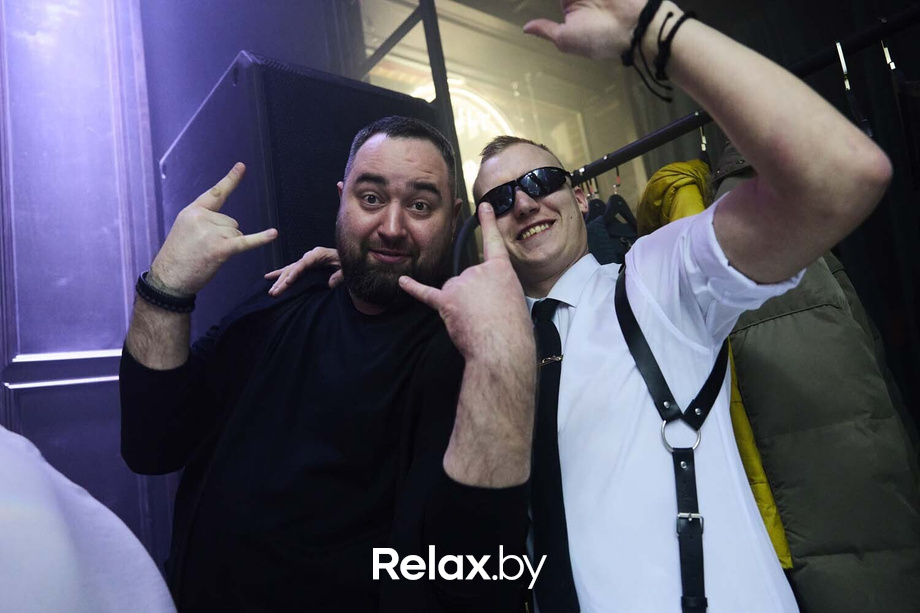 Tribute Depeche Mode, фото № 107