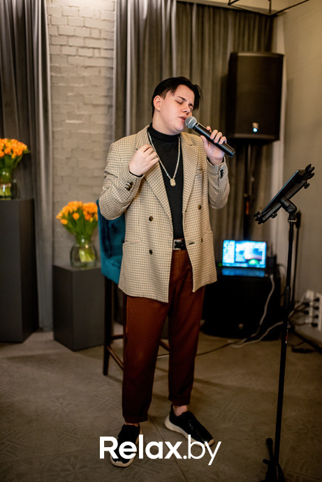 Happy Women’s Day!, фото № 23