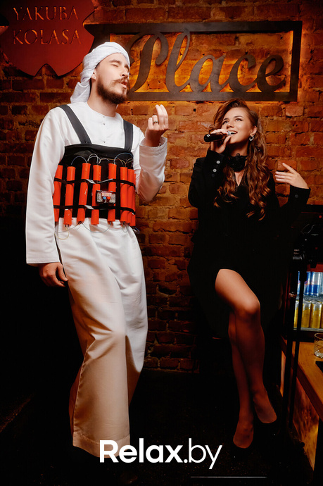 Live Music, фото № 101