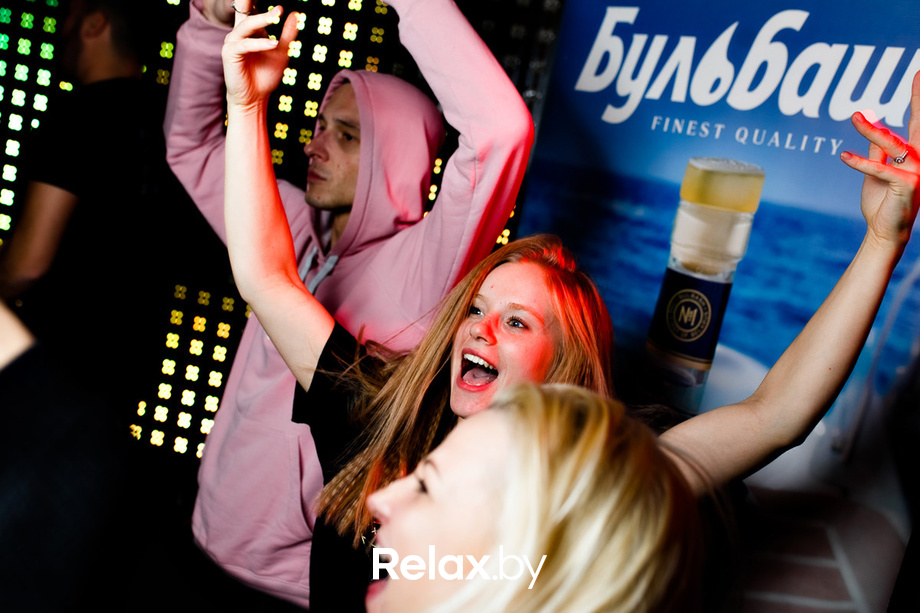 Guardo Intimission Nights, фото № 109