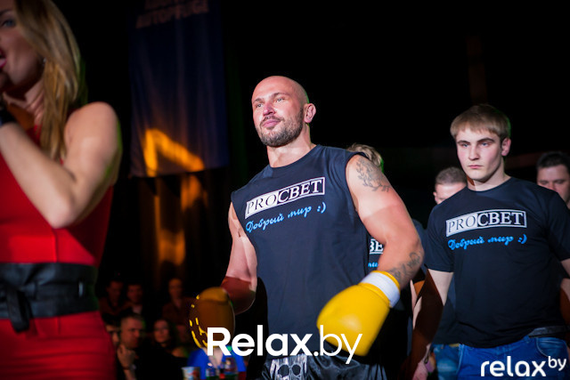 Проект «Рубаха-парень», фото № 89