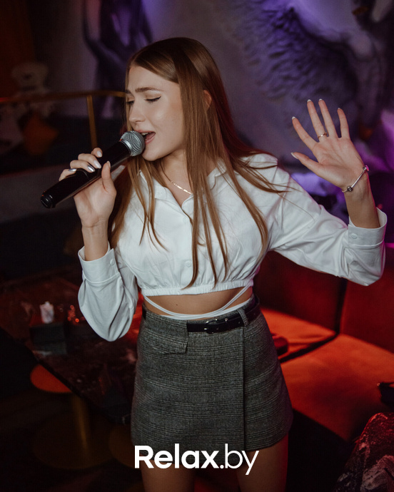 Sunday LUXURIA LXR, фото № 18