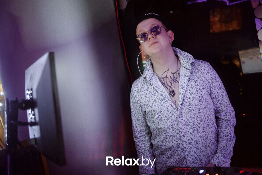 Friday LUXURIA LXR, фото № 38