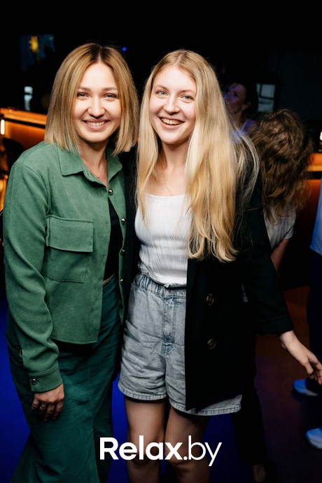 Ночные жители, фото № 52