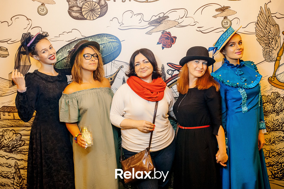 Hendrick's CucuMusic, фото № 253