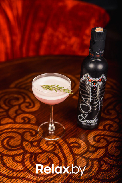 Турнир Grandis по trend mixologi 2013, фото № 153