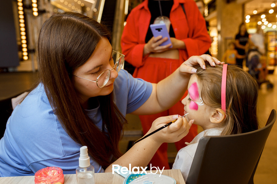 Шопинг Фест в ТРЦ Galleria Minsk, фото № 28