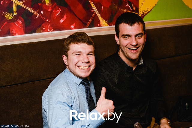 Seven: День встречи выпускников, фото № 8