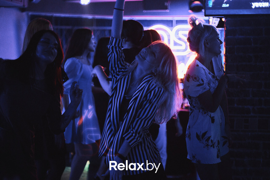 Караоке, фото № 52