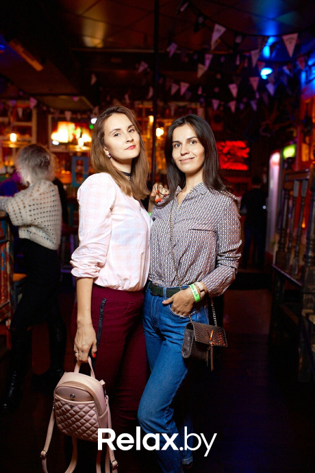 Суббота в Квартире №3, фото № 3