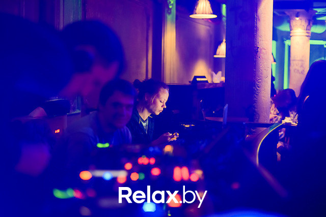 Ни субботы без "Койота": группа Домино, фото № 57