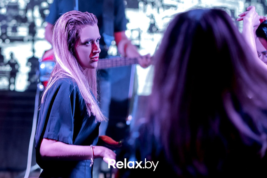 Пятница в Ангелах, фото № 41