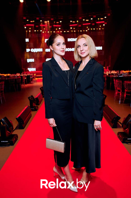 IX Бизнес-премия «Номер один», фото № 119