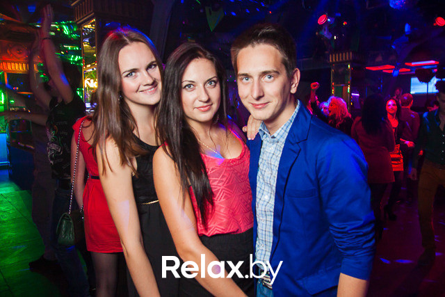 Retro Madison, фото № 4