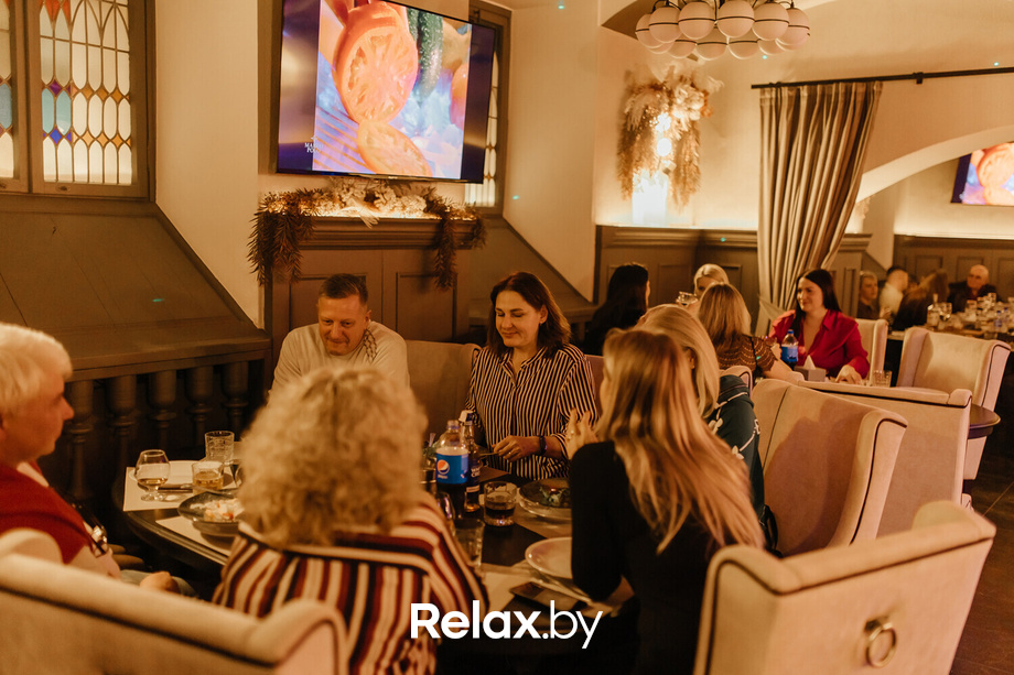 Выходные в Rustaveli, фото № 23