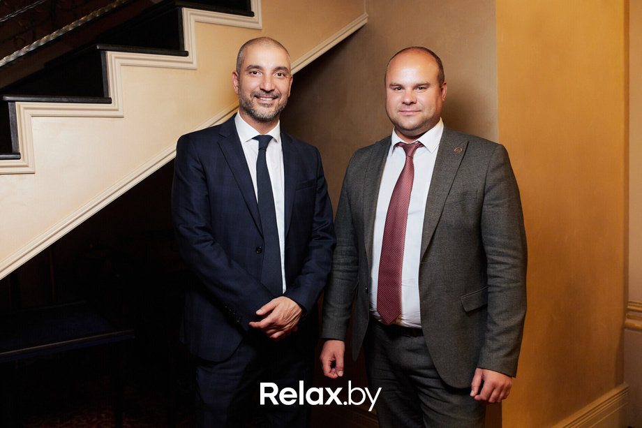 «Счастливый рейс и 125.000 миль», фото № 9